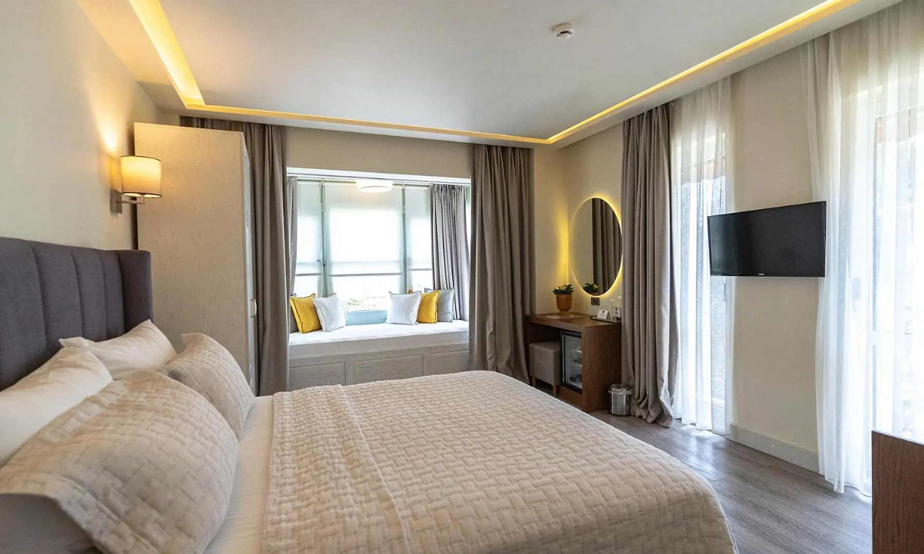 אלאקאטי Casa Luna Hotel - Adult Only 0*,