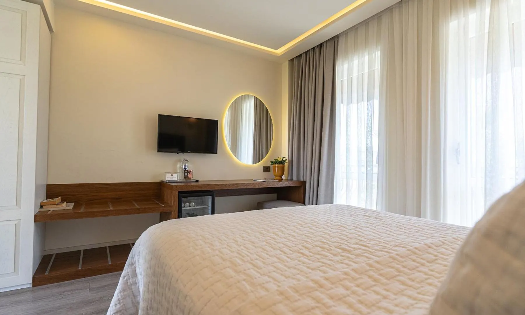 אלאקאטי Casa Luna Hotel - Adult Only