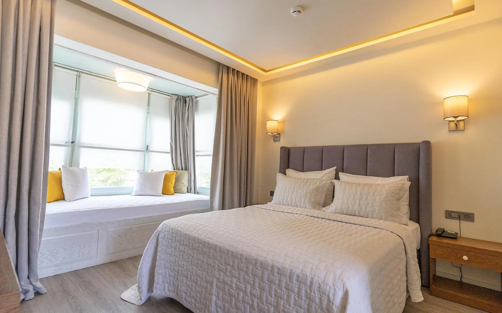 אלאקאטי Casa Luna Hotel - Adult Only 0*,  טורקיה