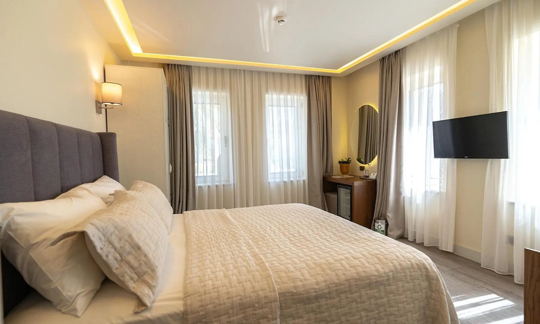 אלאקאטי Casa Luna Hotel - Adult Only 0*,  טורקיה