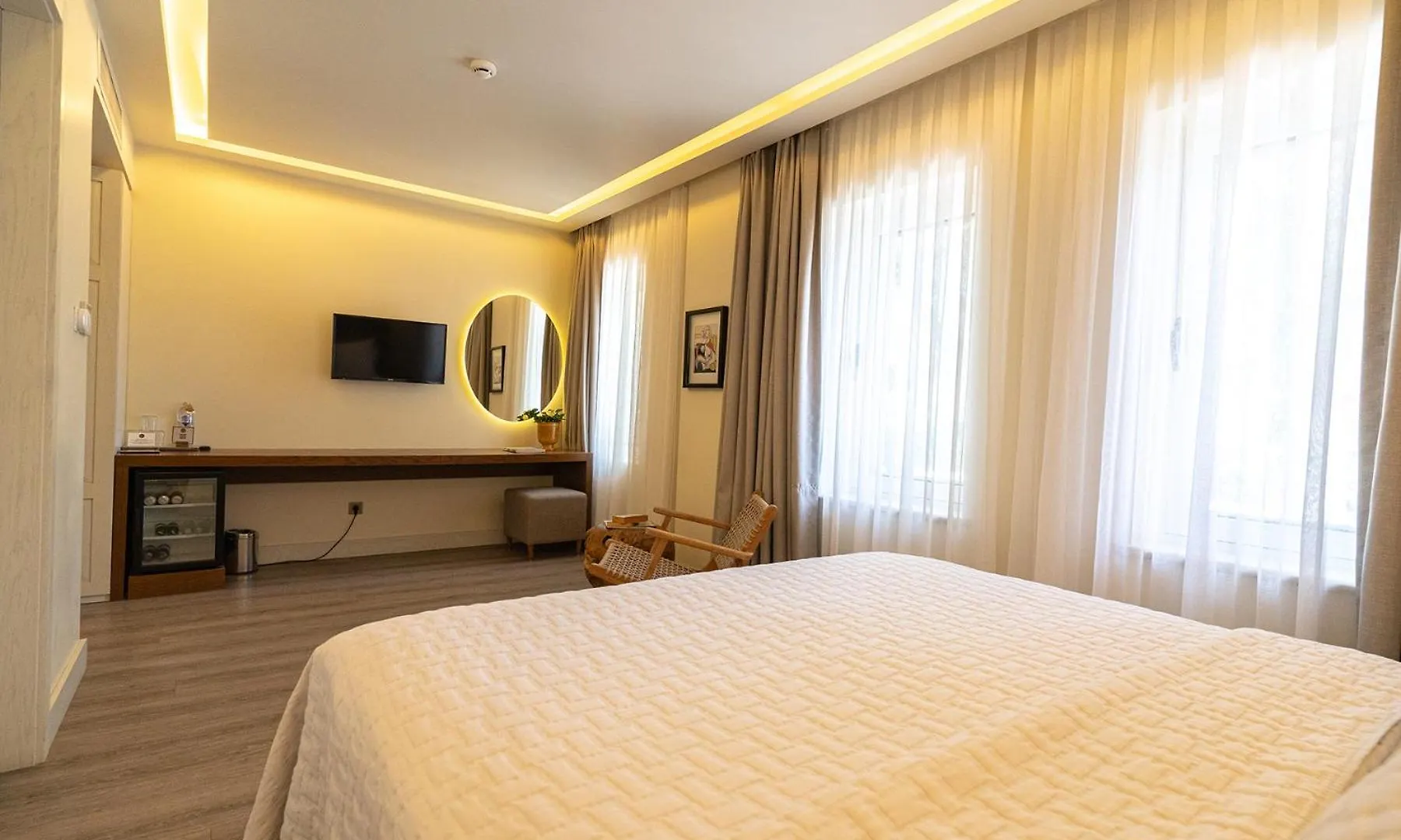 אלאקאטי Casa Luna Hotel - Adult Only