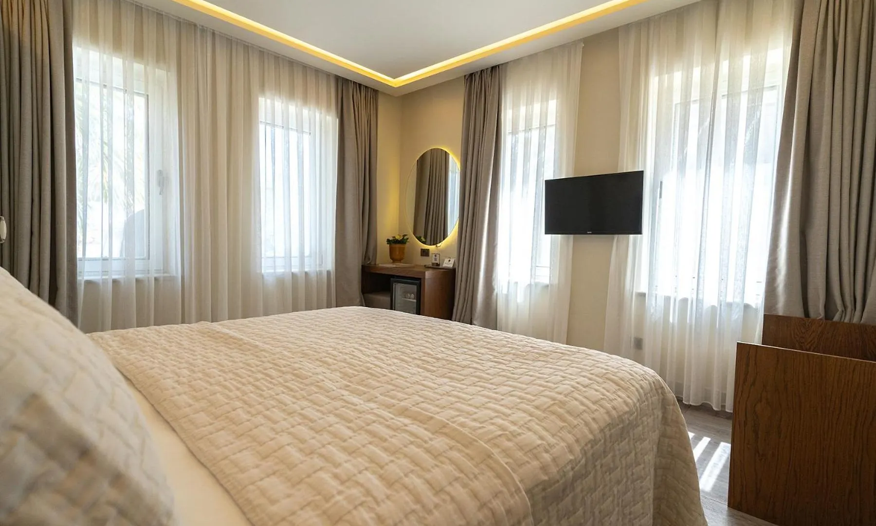 Casa Luna Hotel - Adult Only Alacati