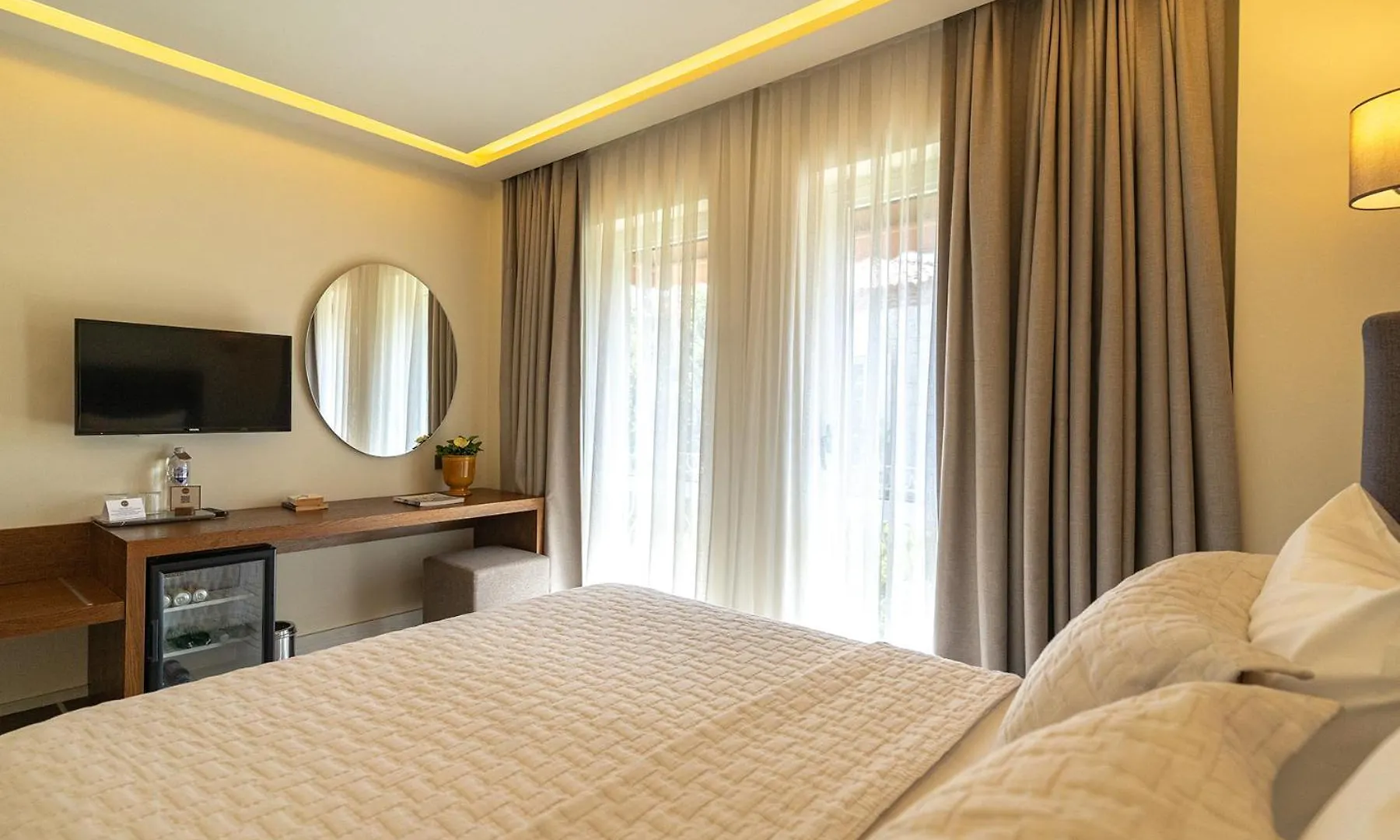 אלאקאטי Casa Luna Hotel - Adult Only