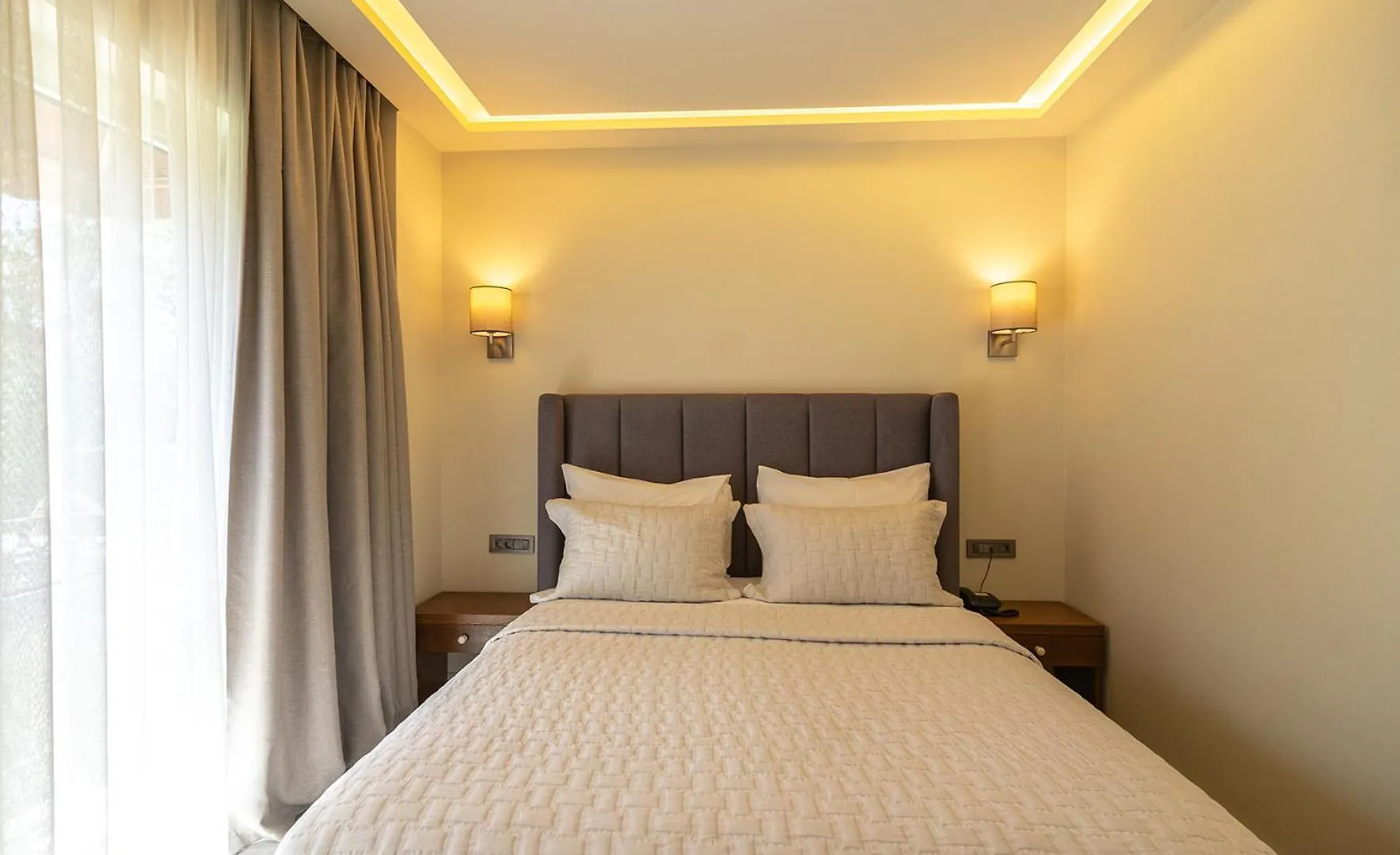 אלאקאטי Casa Luna Hotel - Adult Only טורקיה