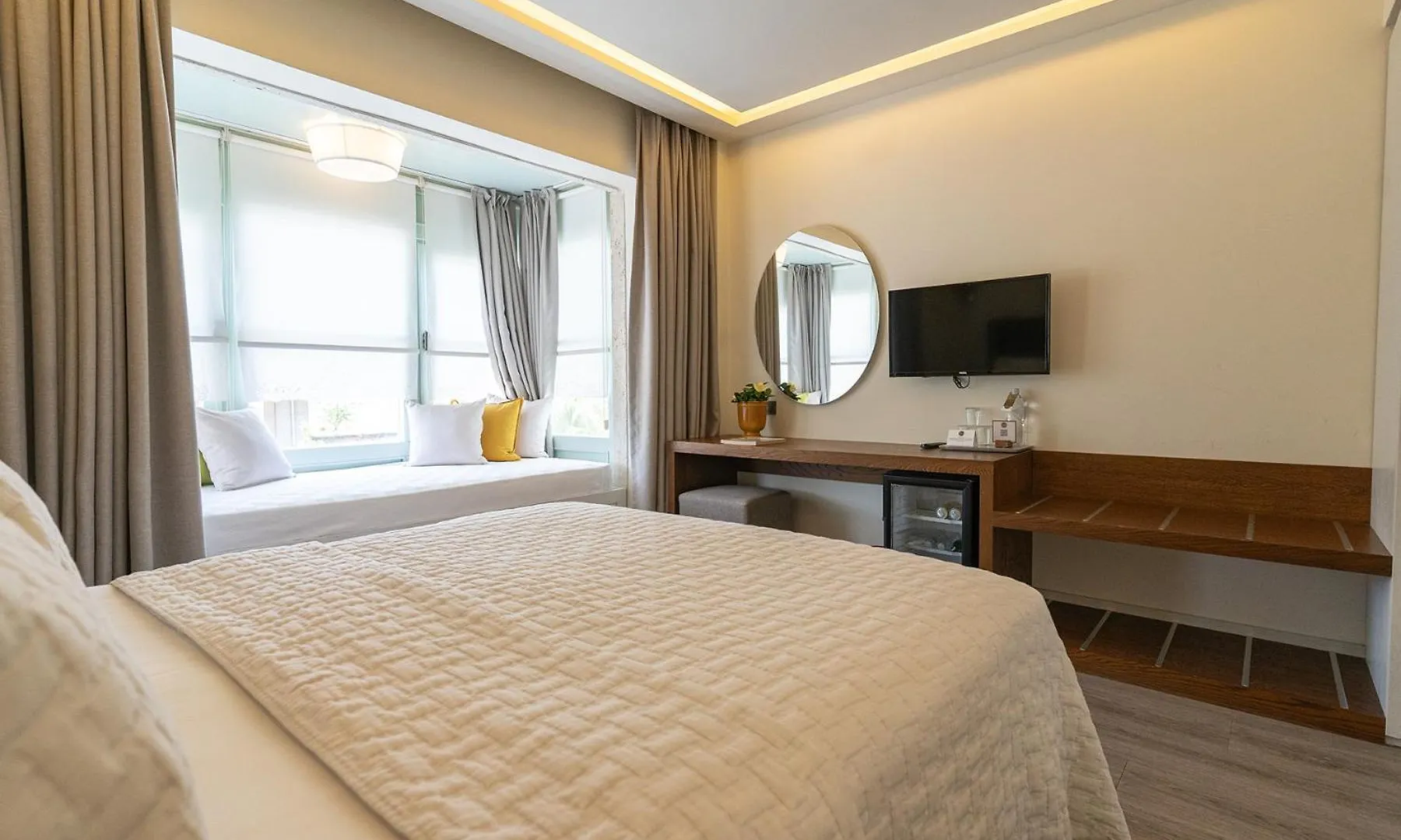 אלאקאטי Casa Luna Hotel - Adult Only 0*,