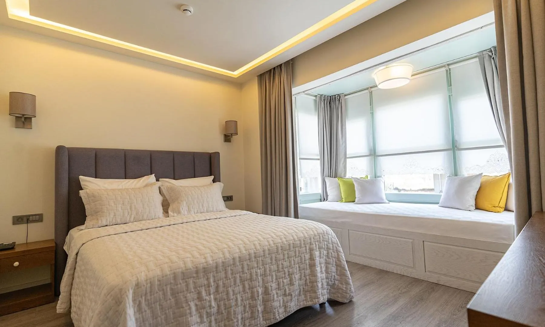 אלאקאטי Casa Luna Hotel - Adult Only 0*,  טורקיה