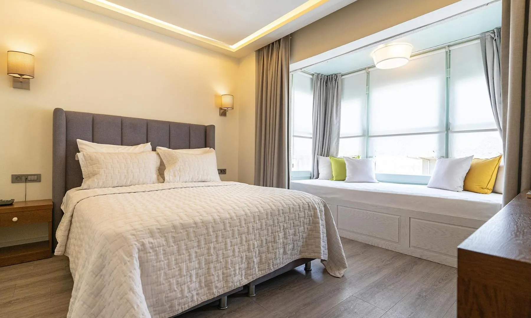 אלאקאטי Casa Luna Hotel - Adult Only