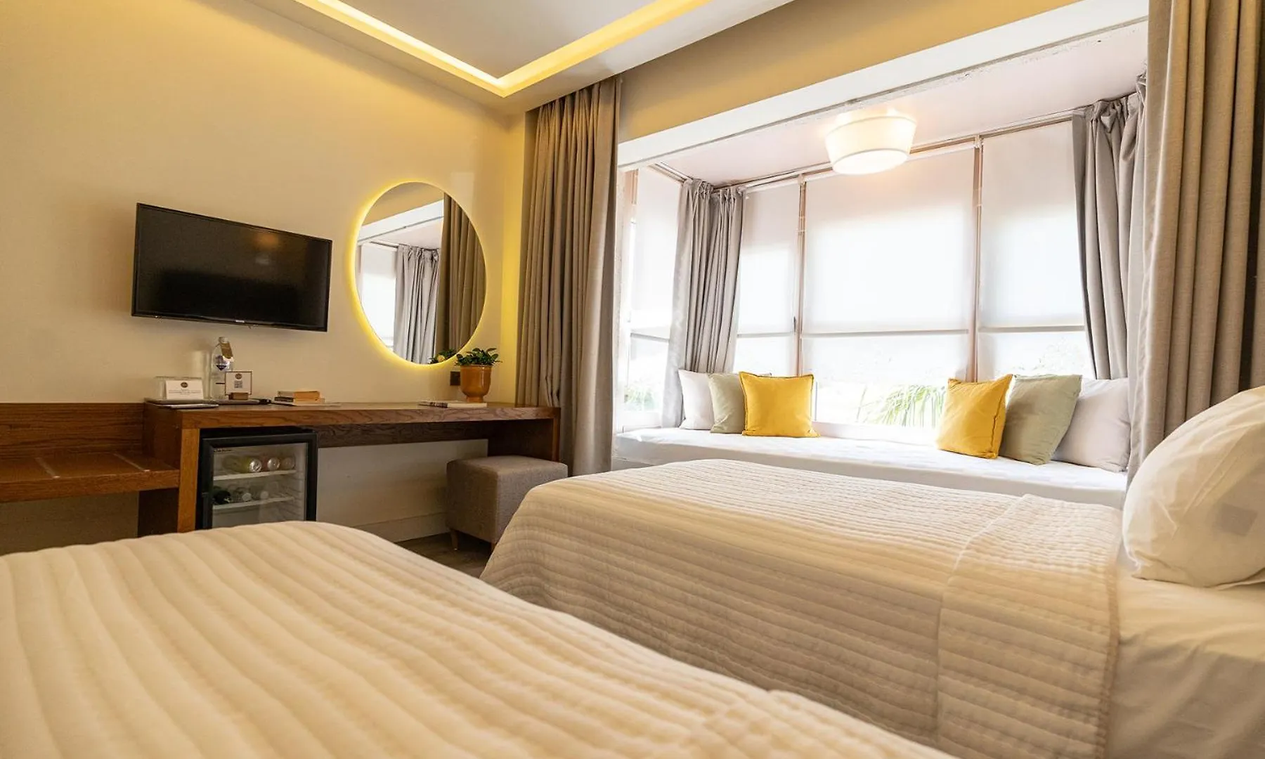 אלאקאטי Casa Luna Hotel - Adult Only