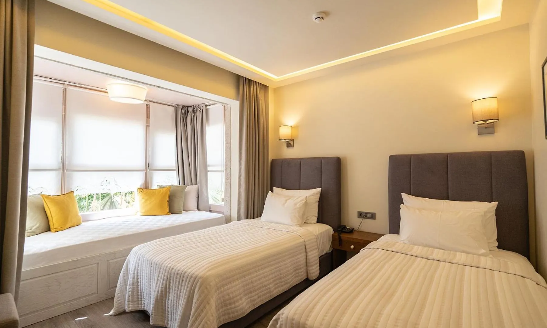 אלאקאטי Casa Luna Hotel - Adult Only
