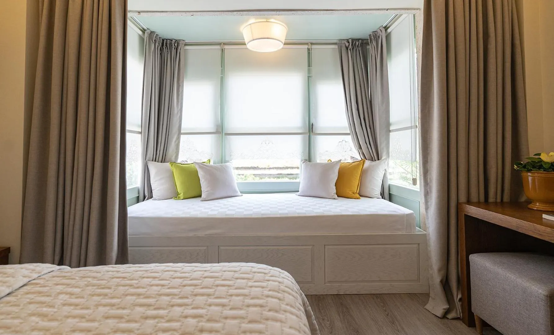 אלאקאטי Casa Luna Hotel - Adult Only