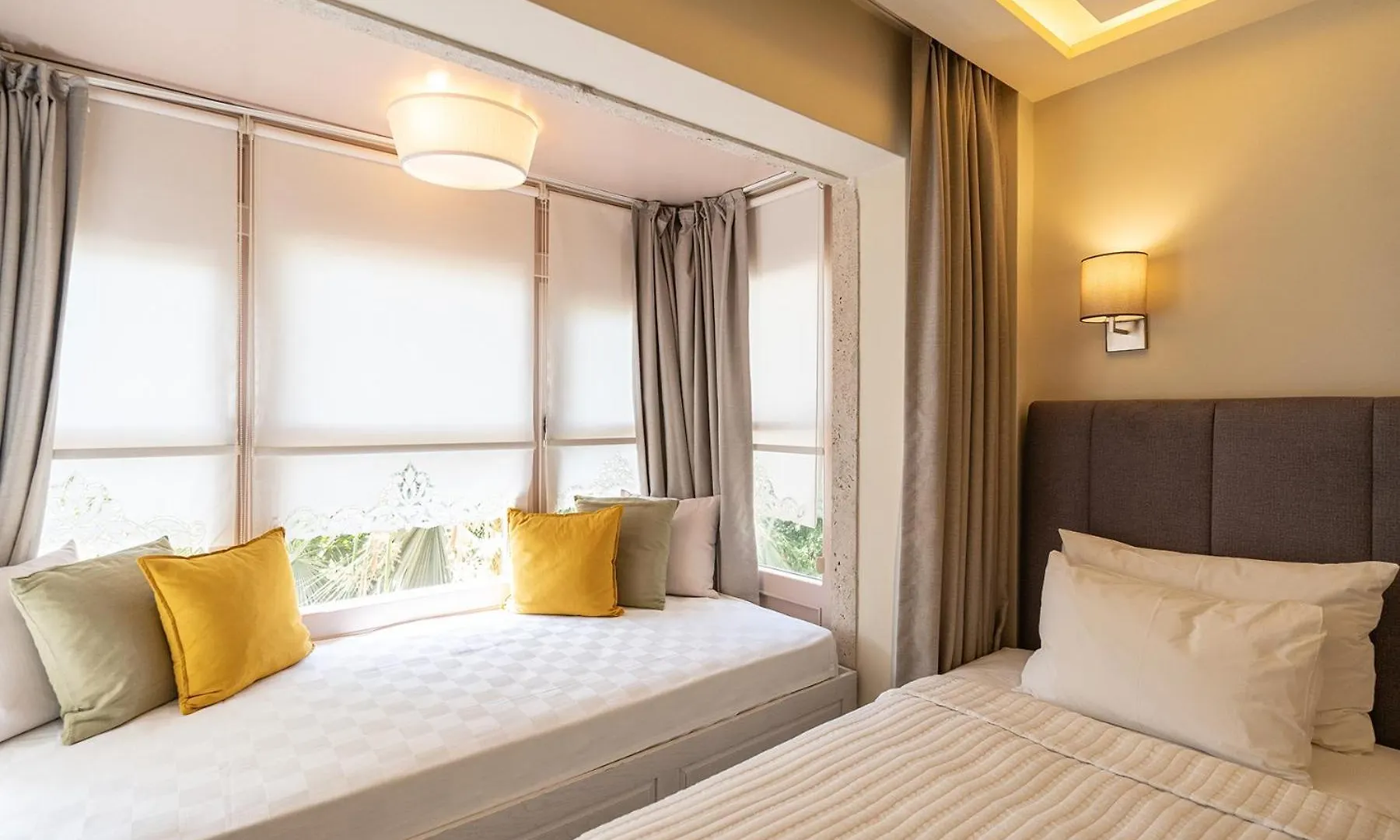 אלאקאטי Casa Luna Hotel - Adult Only טורקיה
