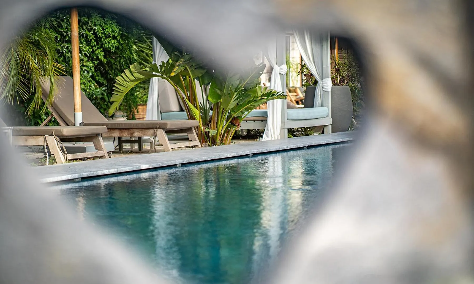 אלאקאטי Casa Luna Hotel - Adult Only