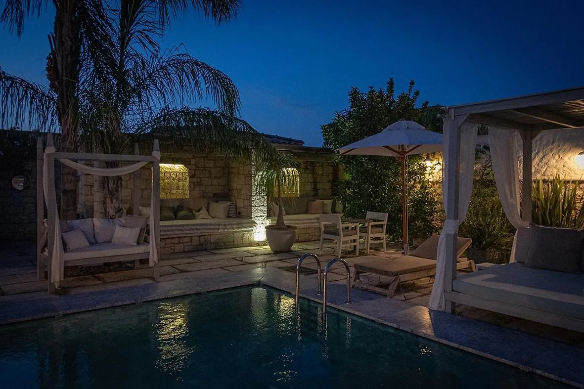 אלאקאטי Casa Luna Hotel - Adult Only