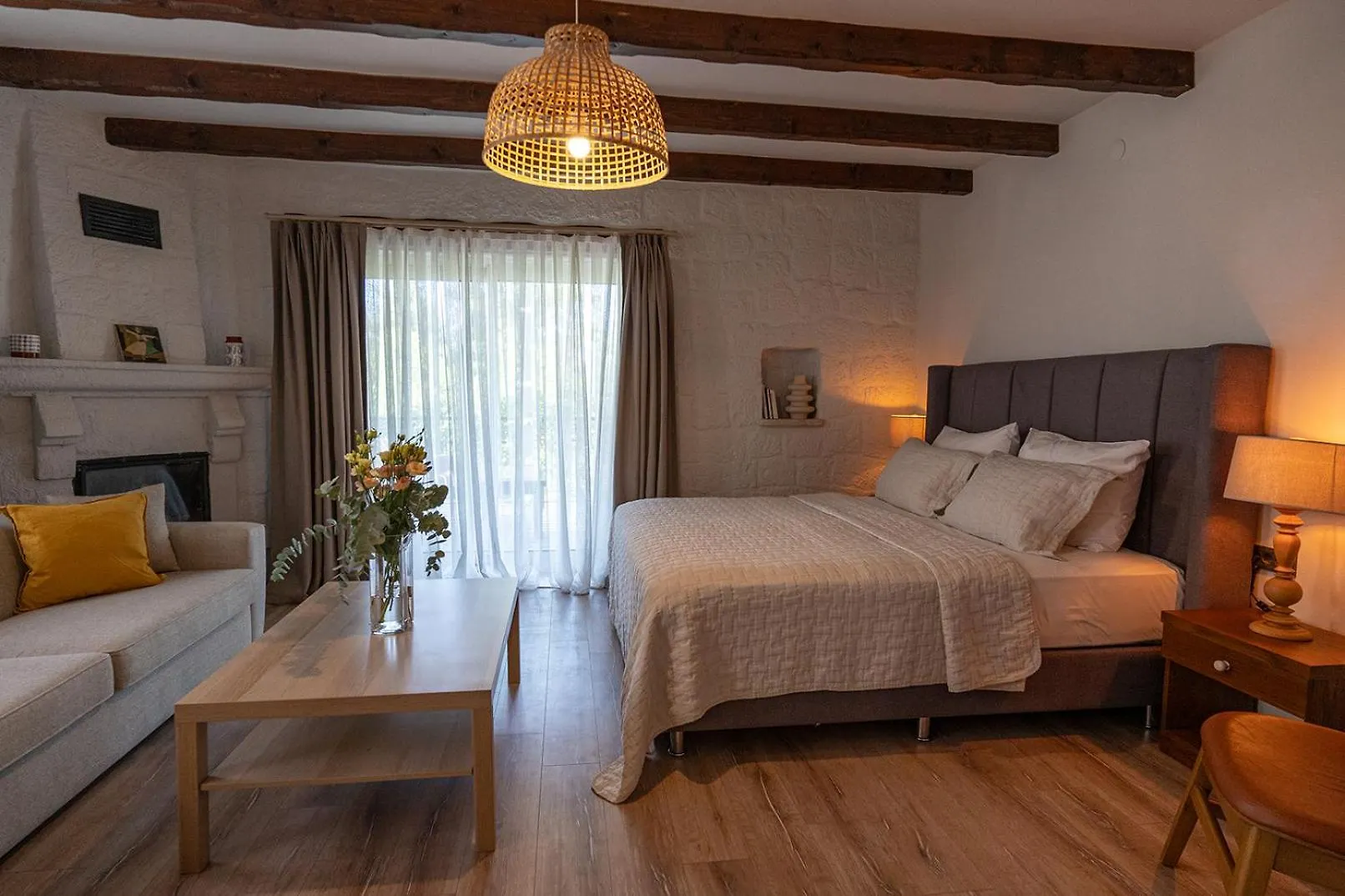 אלאקאטי Casa Luna Hotel - Adult Only
