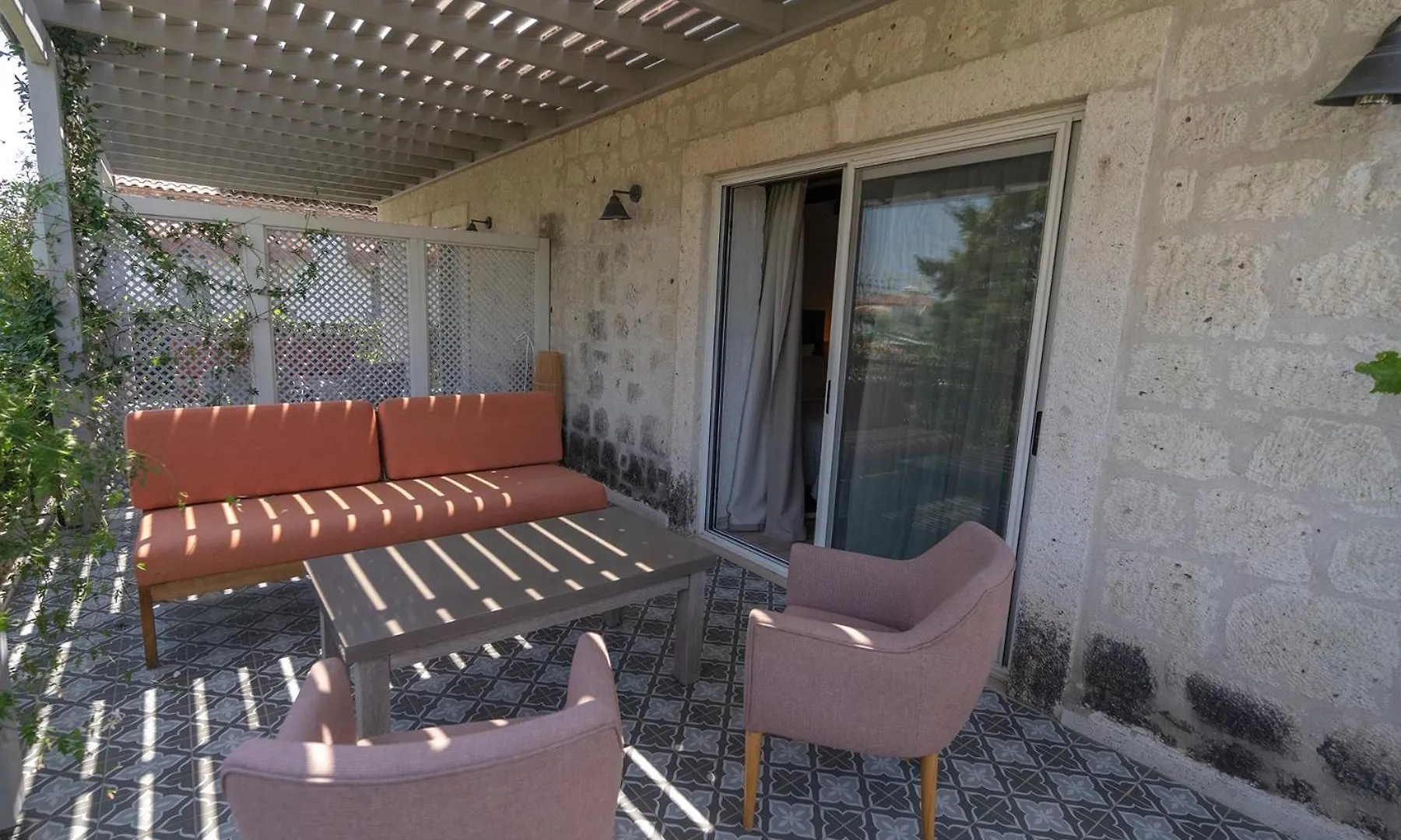 אלאקאטי Casa Luna Hotel - Adult Only 0*,  טורקיה