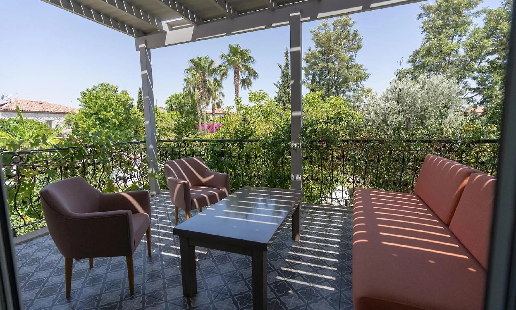 אלאקאטי Casa Luna Hotel - Adult Only