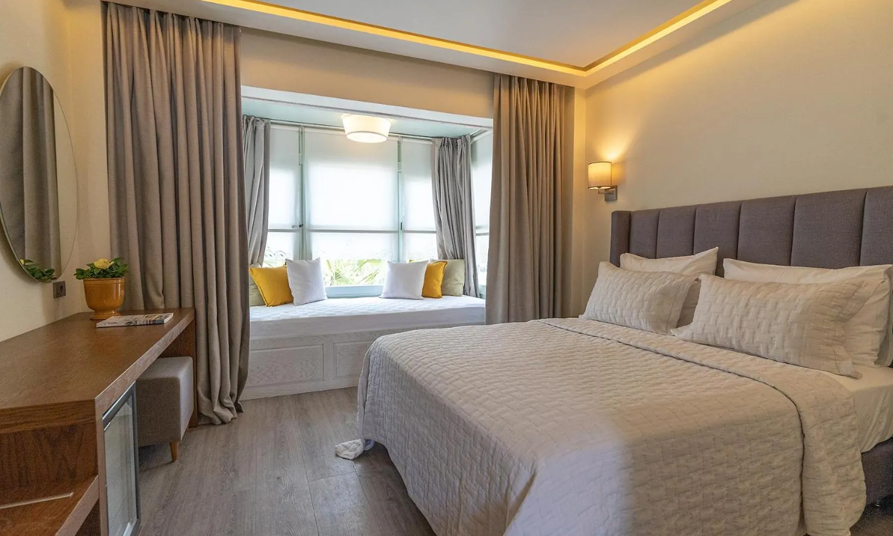 אלאקאטי Casa Luna Hotel - Adult Only