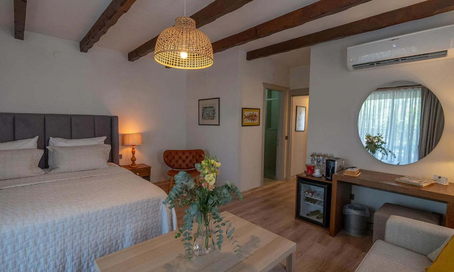 אלאקאטי Casa Luna Hotel - Adult Only