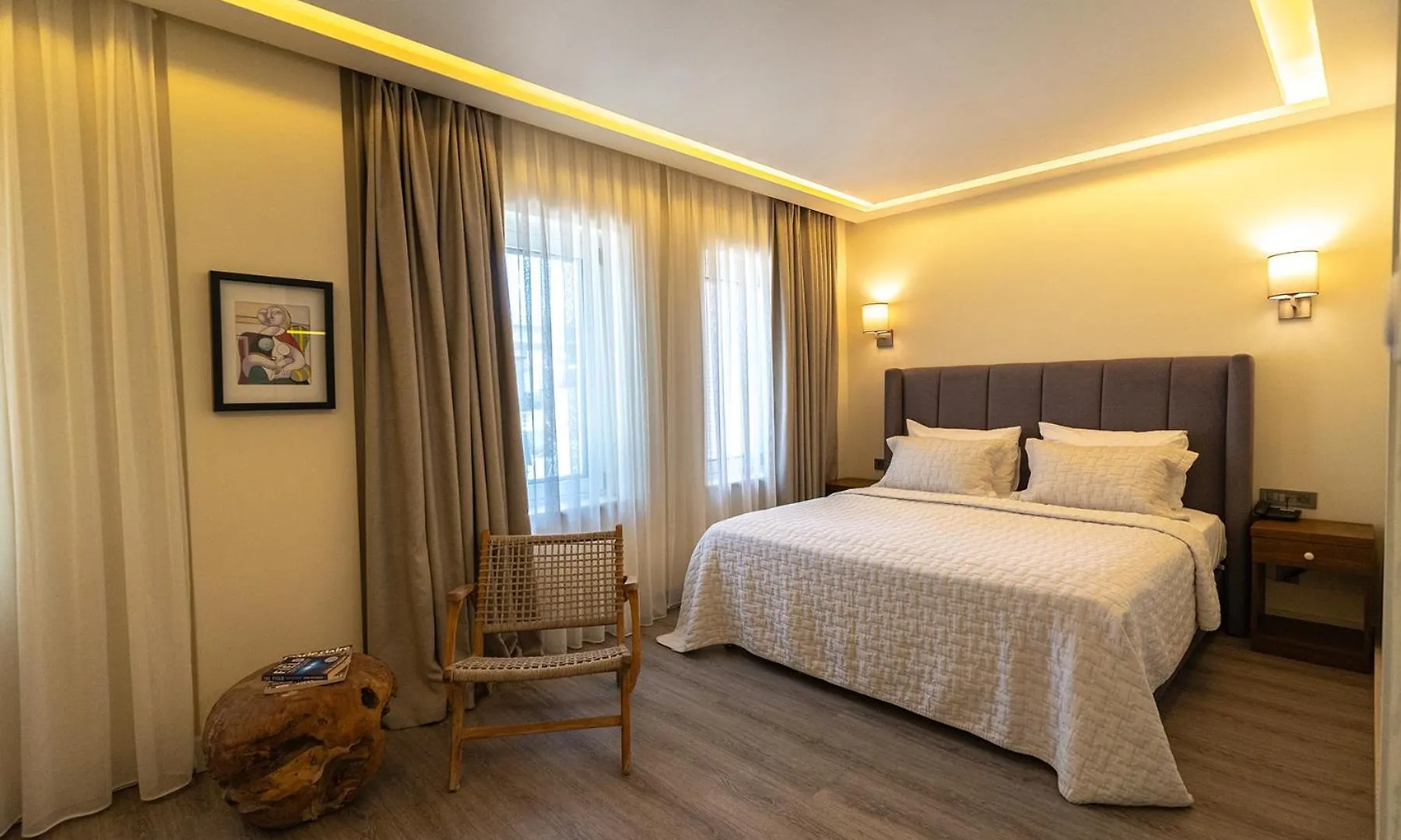 אלאקאטי Casa Luna Hotel - Adult Only