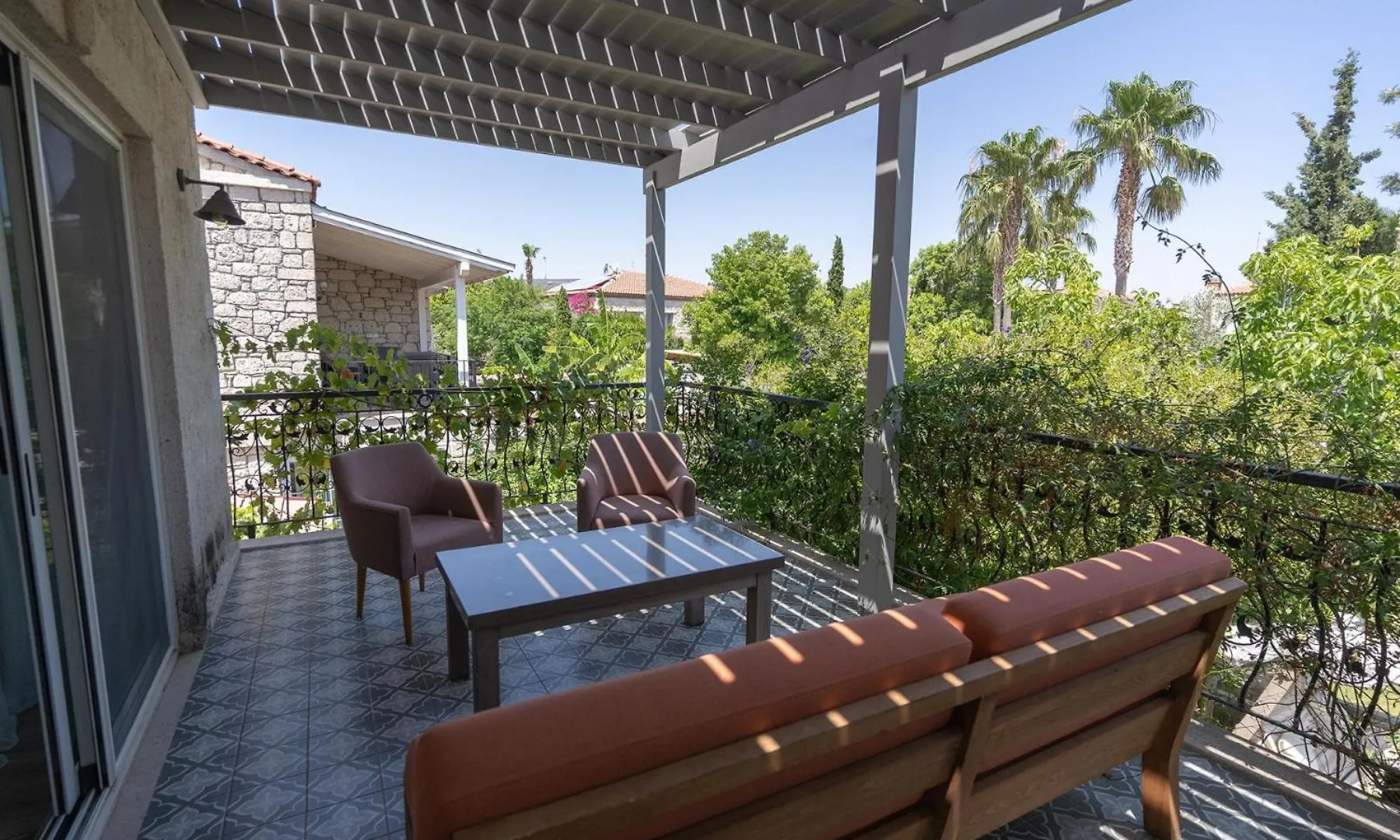אלאקאטי Casa Luna Hotel - Adult Only טורקיה