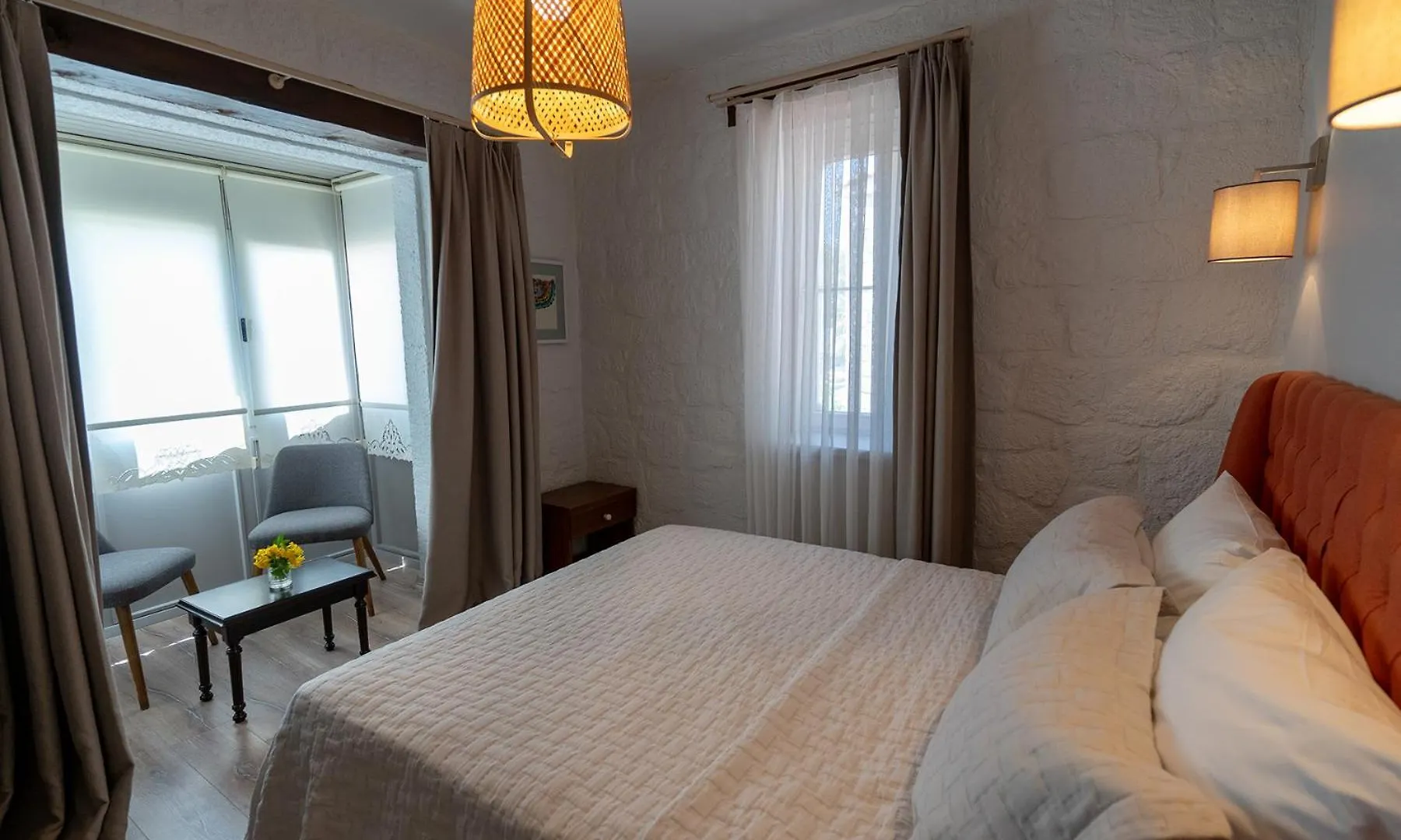 אלאקאטי Casa Luna Hotel - Adult Only 0*,  טורקיה
