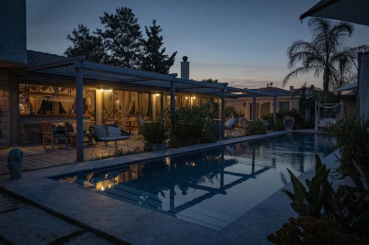 אלאקאטי Casa Luna Hotel - Adult Only