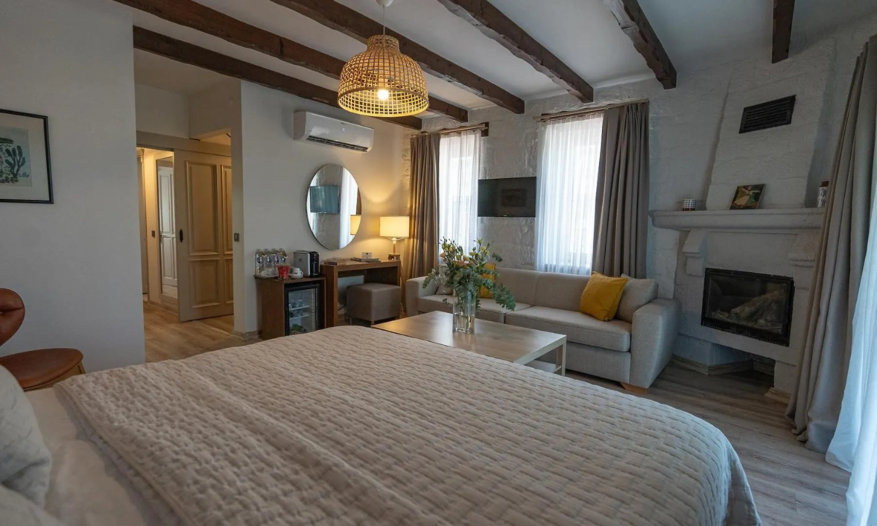 אלאקאטי Casa Luna Hotel - Adult Only
