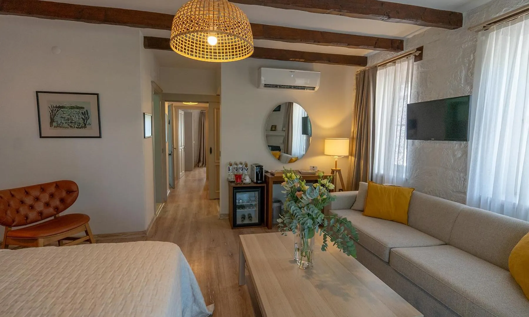אלאקאטי Casa Luna Hotel - Adult Only טורקיה