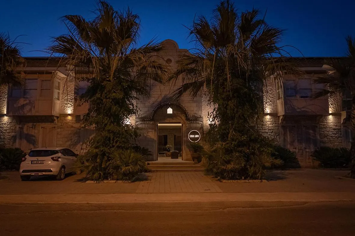 אלאקאטי Casa Luna Hotel - Adult Only