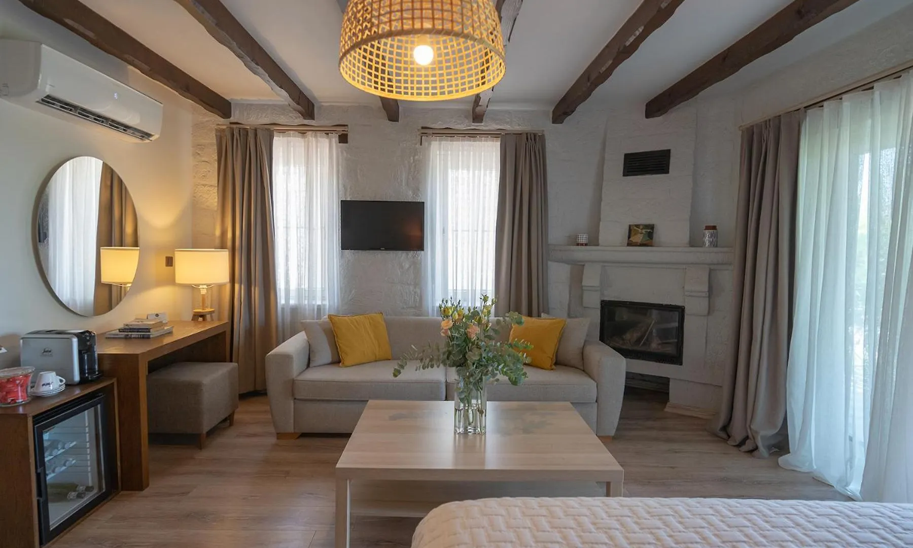 אלאקאטי Casa Luna Hotel - Adult Only