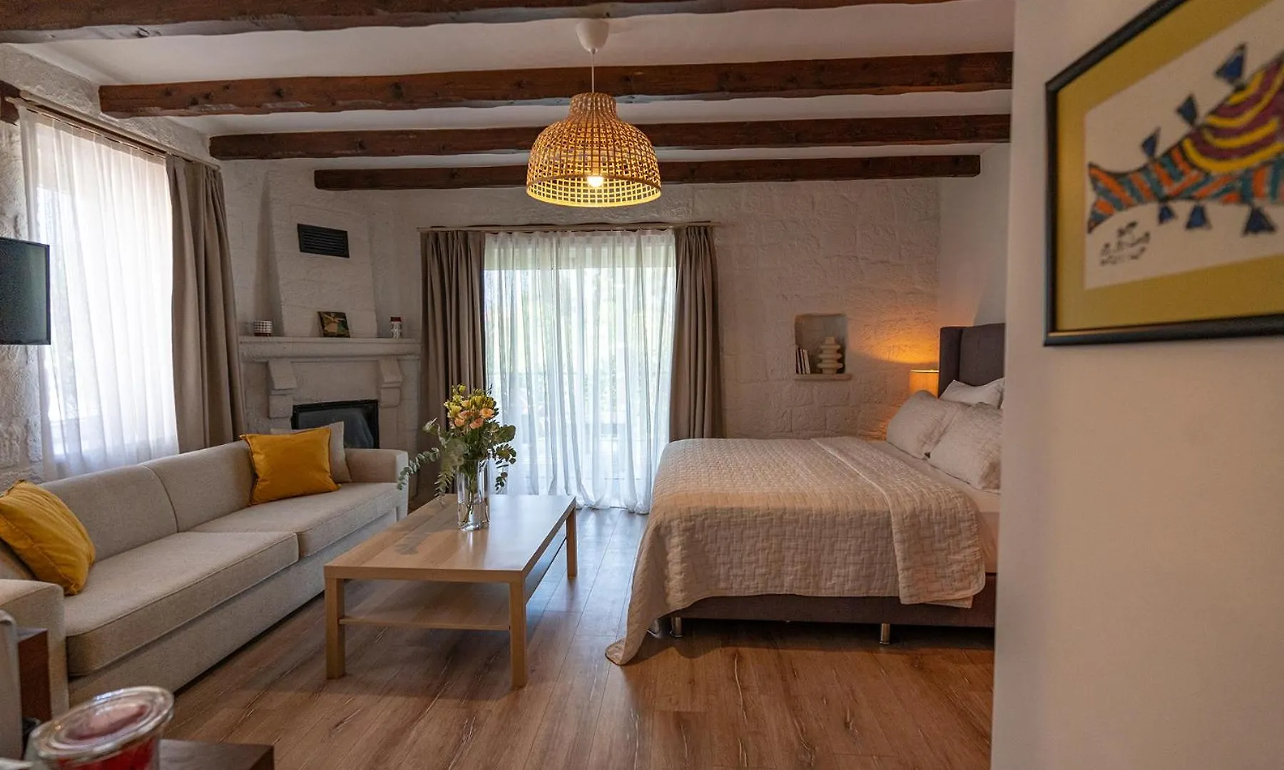 אלאקאטי Casa Luna Hotel - Adult Only