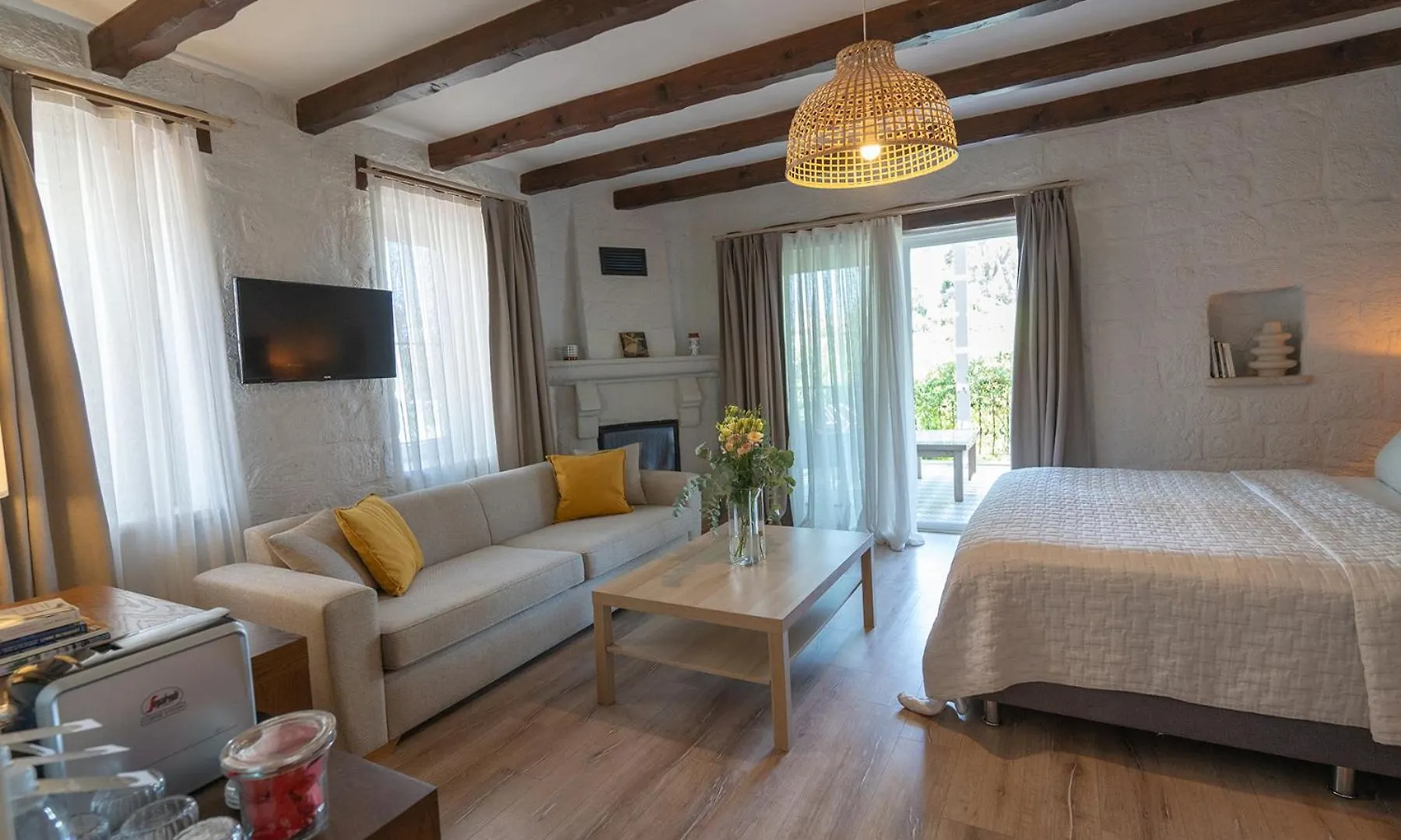 אלאקאטי Casa Luna Hotel - Adult Only