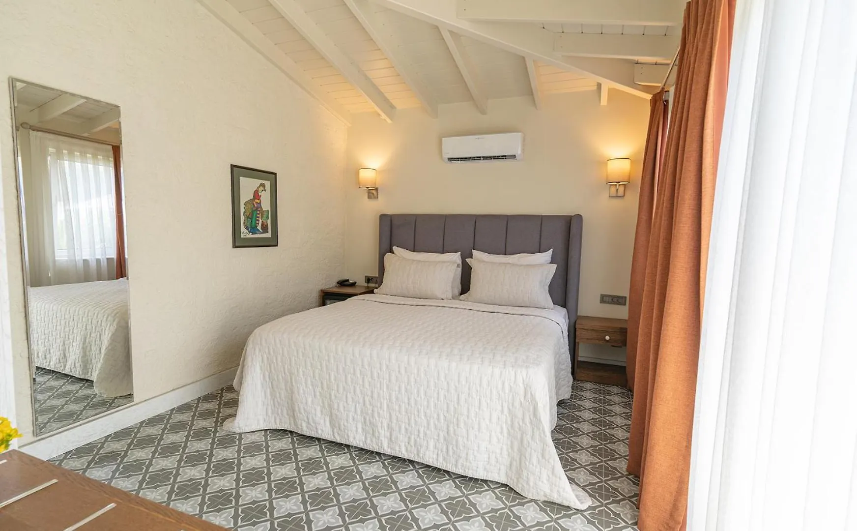 אלאקאטי Casa Luna Hotel - Adult Only 0*,  טורקיה