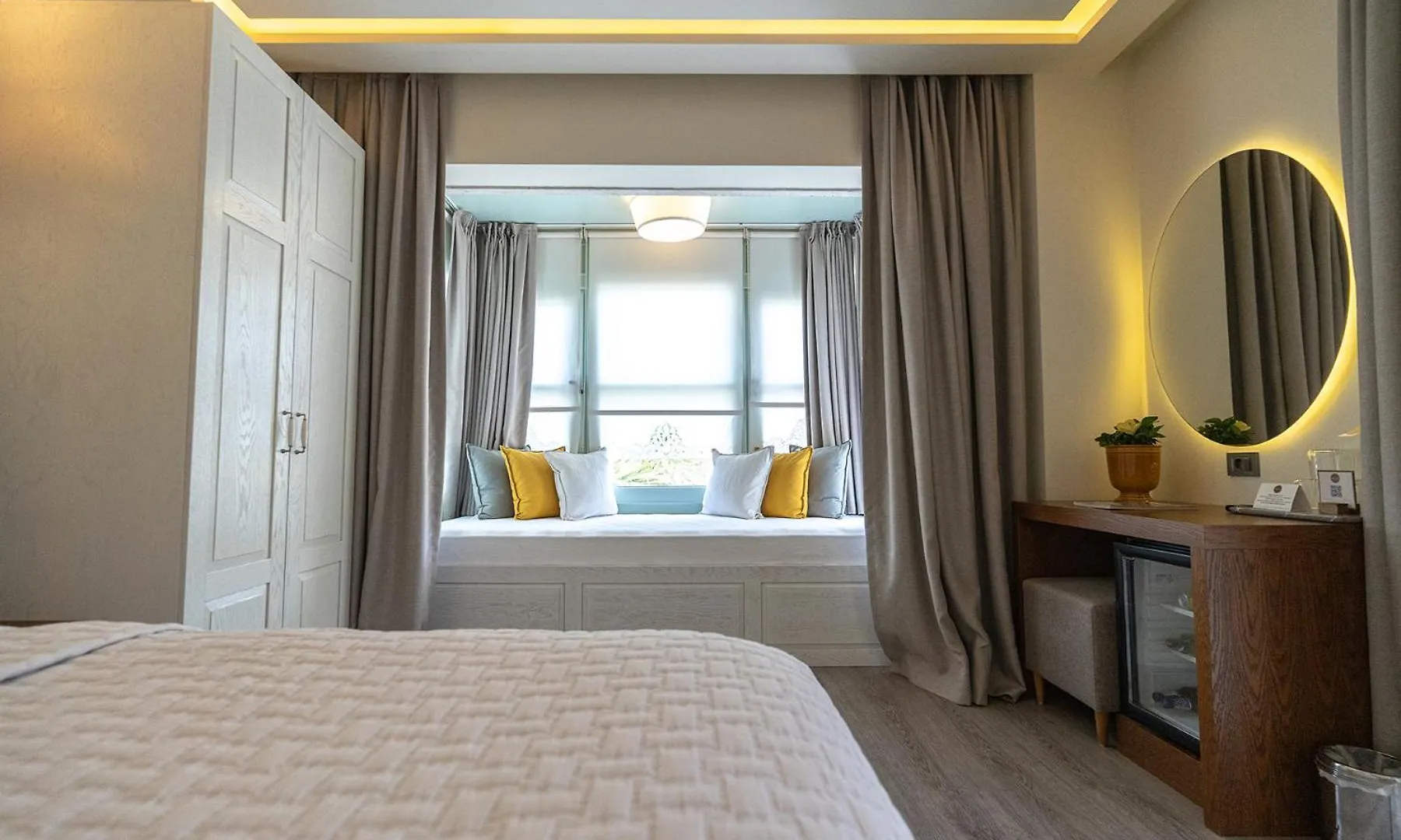 אלאקאטי Casa Luna Hotel - Adult Only