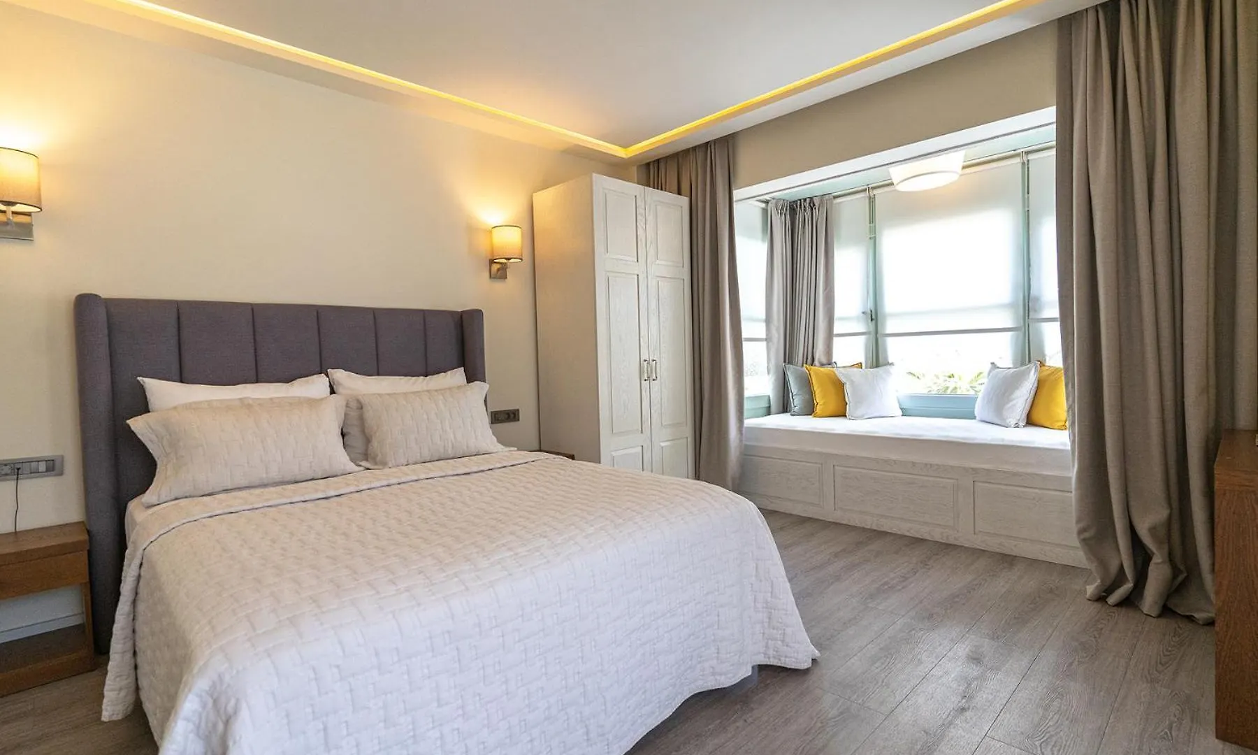 אלאקאטי Casa Luna Hotel - Adult Only טורקיה