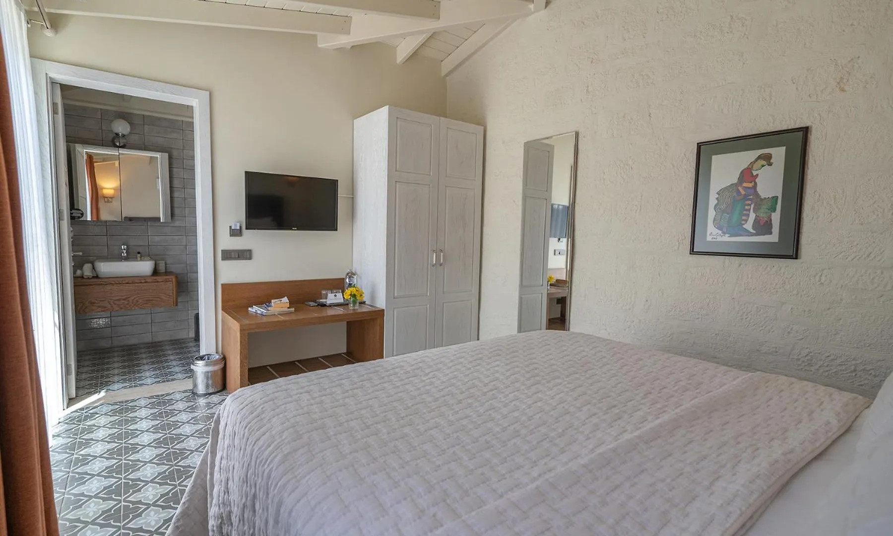 אלאקאטי Casa Luna Hotel - Adult Only טורקיה
