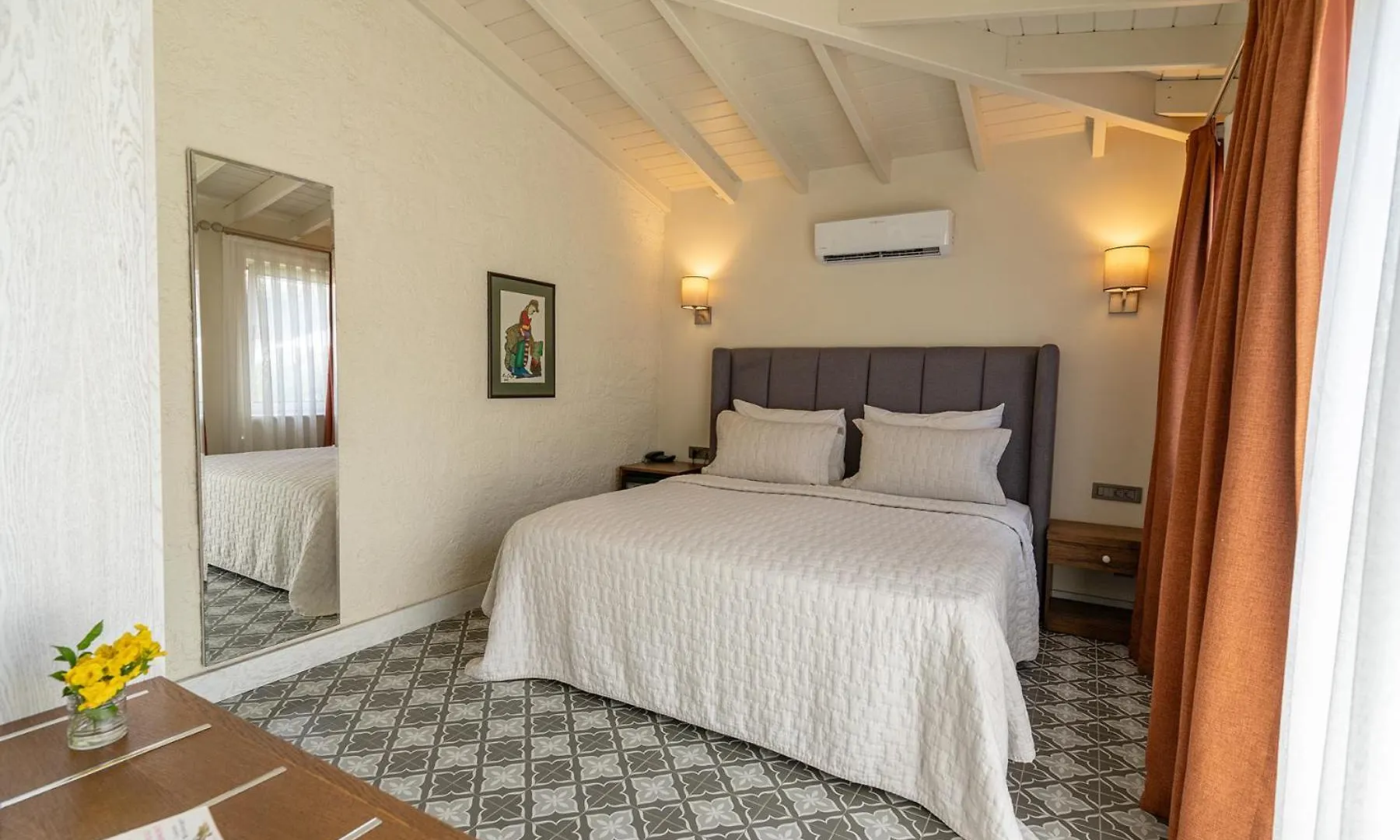 אלאקאטי Casa Luna Hotel - Adult Only 0*,  טורקיה