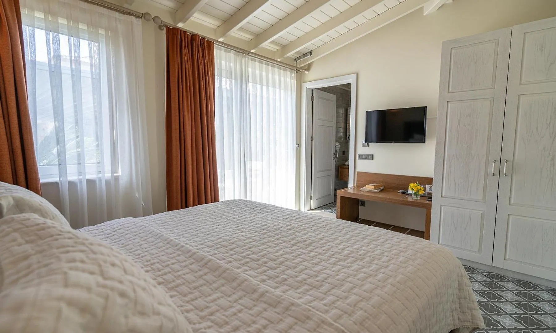 אלאקאטי Casa Luna Hotel - Adult Only