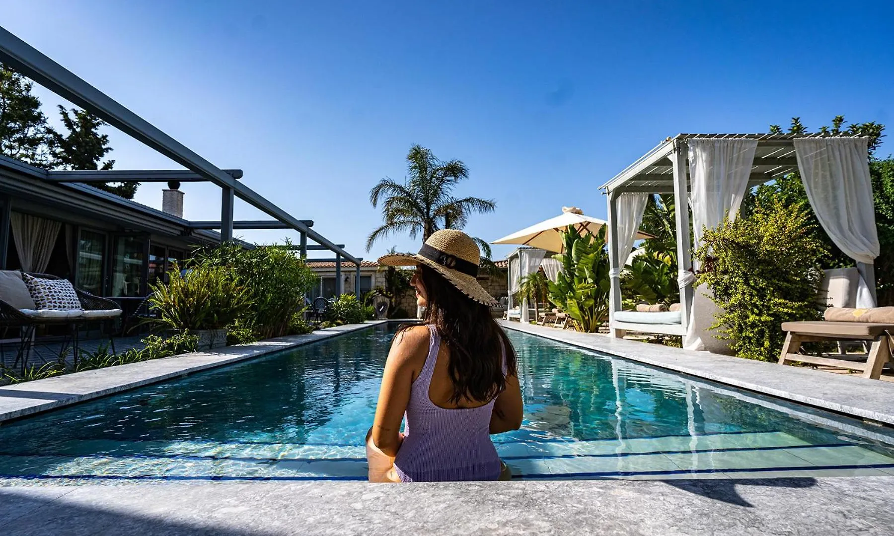 אלאקאטי Casa Luna Hotel - Adult Only 0*,