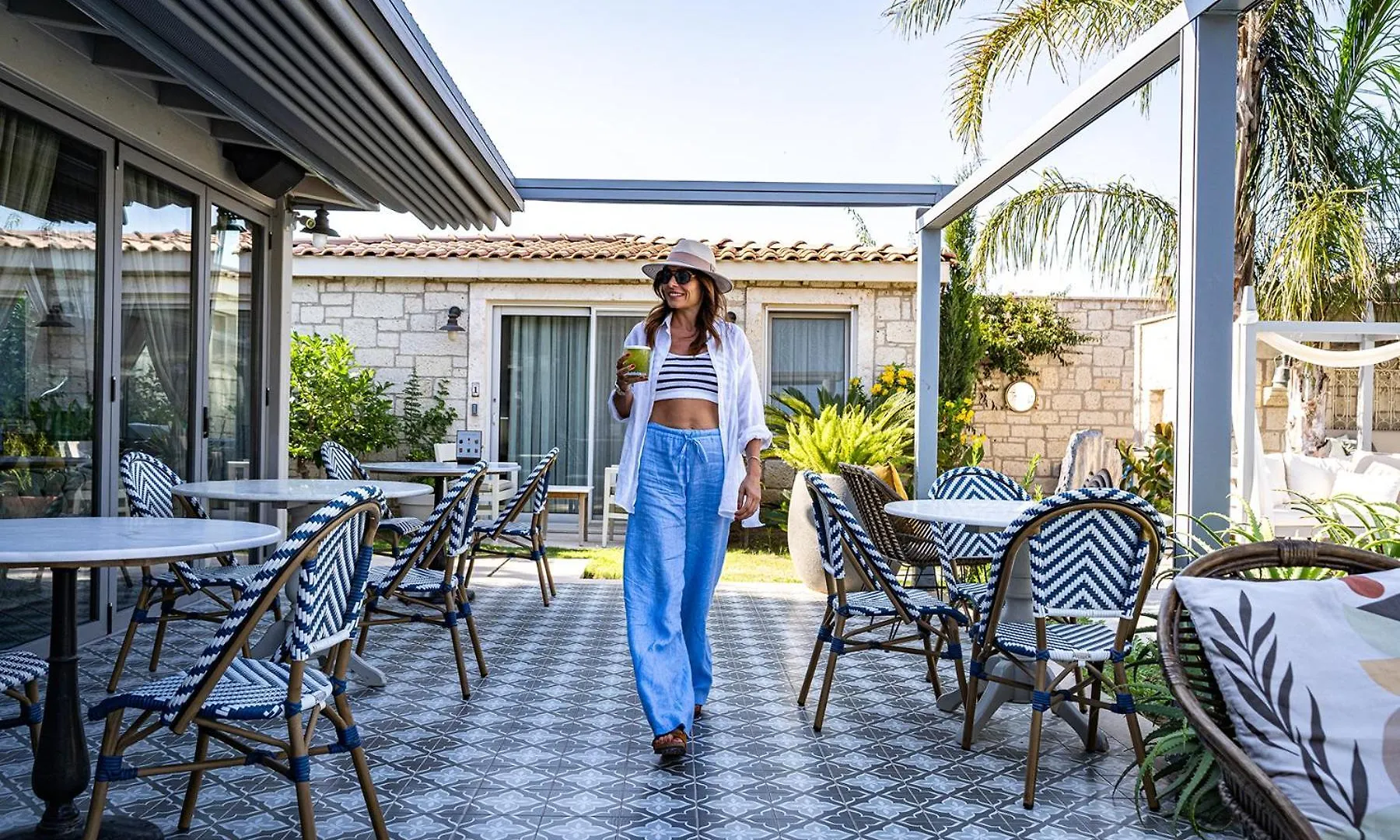 אלאקאטי Casa Luna Hotel - Adult Only