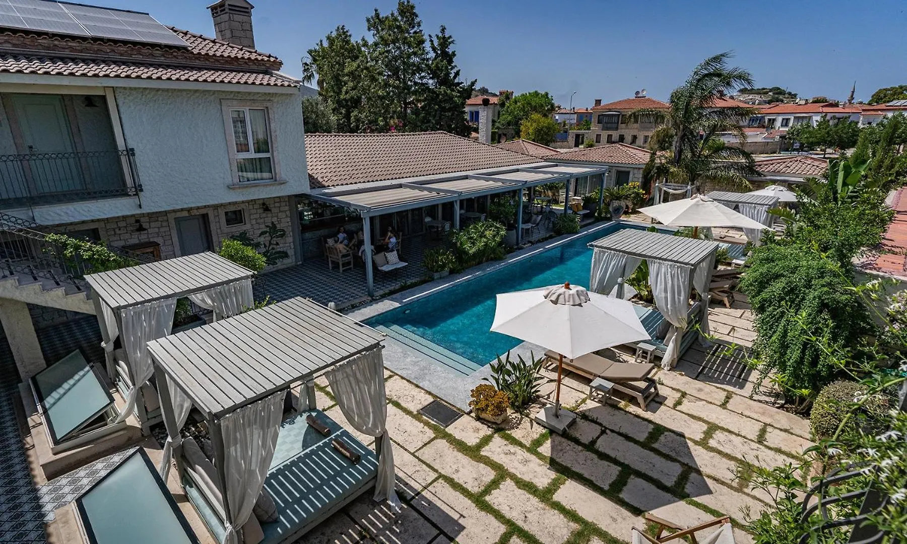 אלאקאטי Casa Luna Hotel - Adult Only