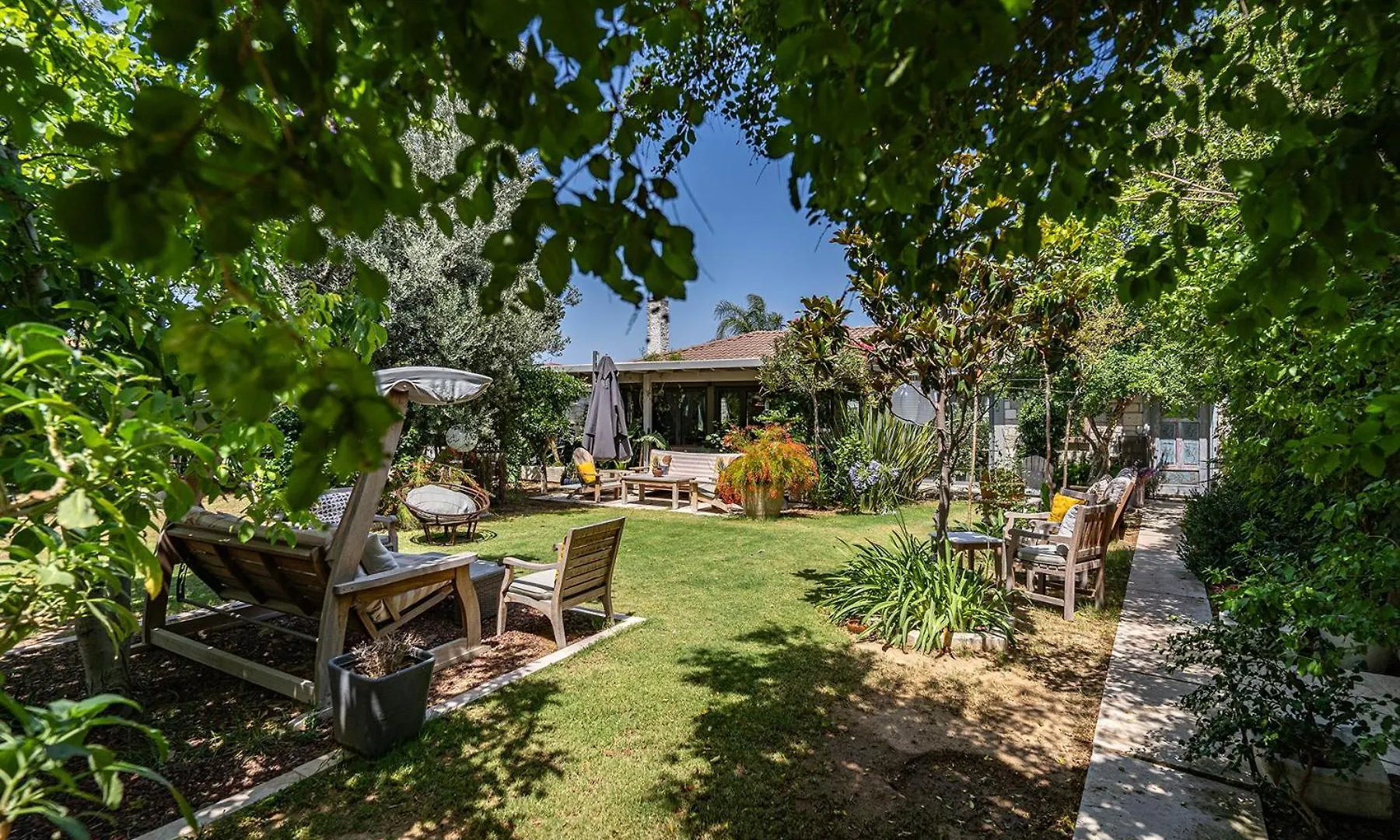 אלאקאטי Casa Luna Hotel - Adult Only 0*,  טורקיה