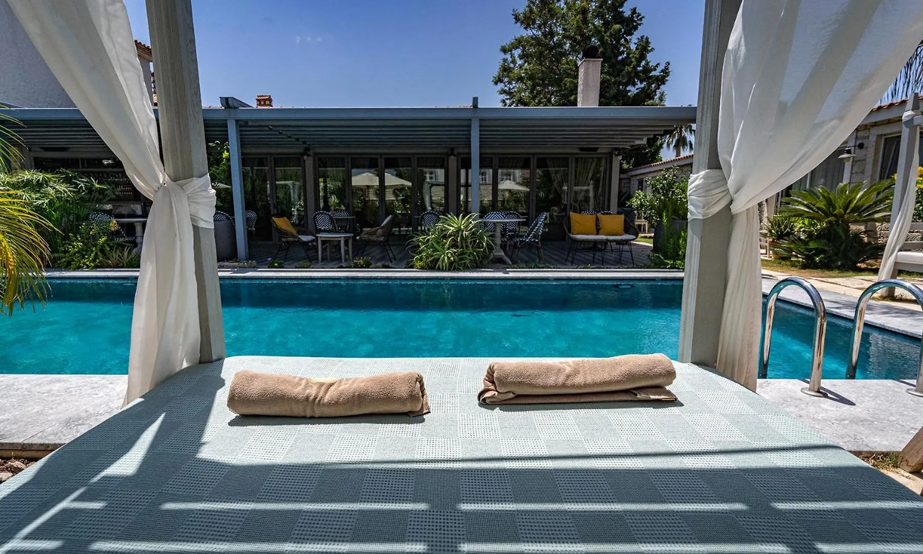 אלאקאטי Casa Luna Hotel - Adult Only