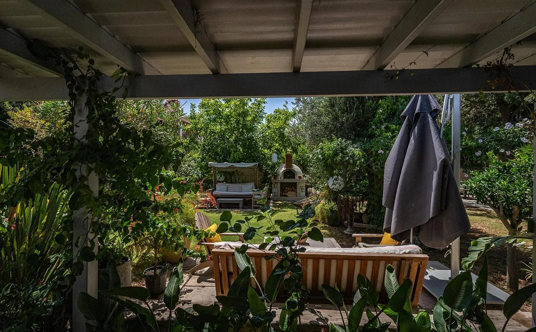 אלאקאטי Casa Luna Hotel - Adult Only