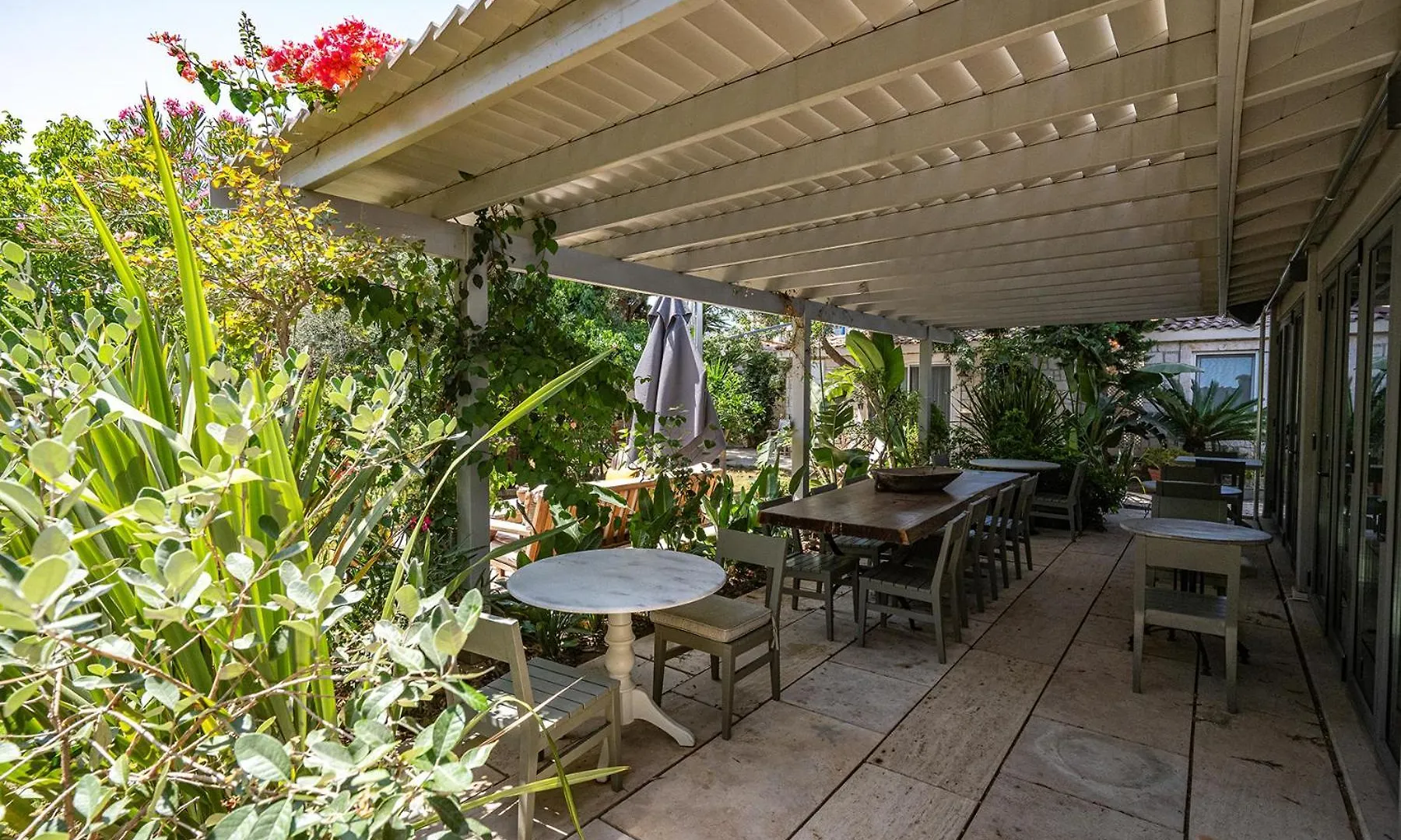 אלאקאטי Casa Luna Hotel - Adult Only