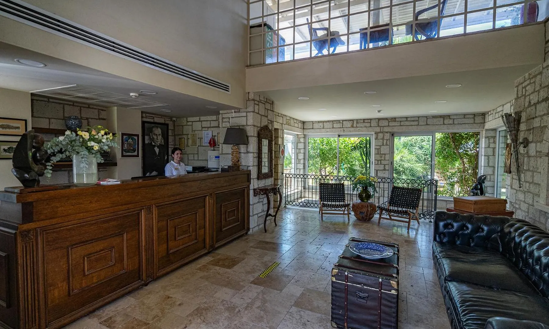 אלאקאטי Casa Luna Hotel - Adult Only