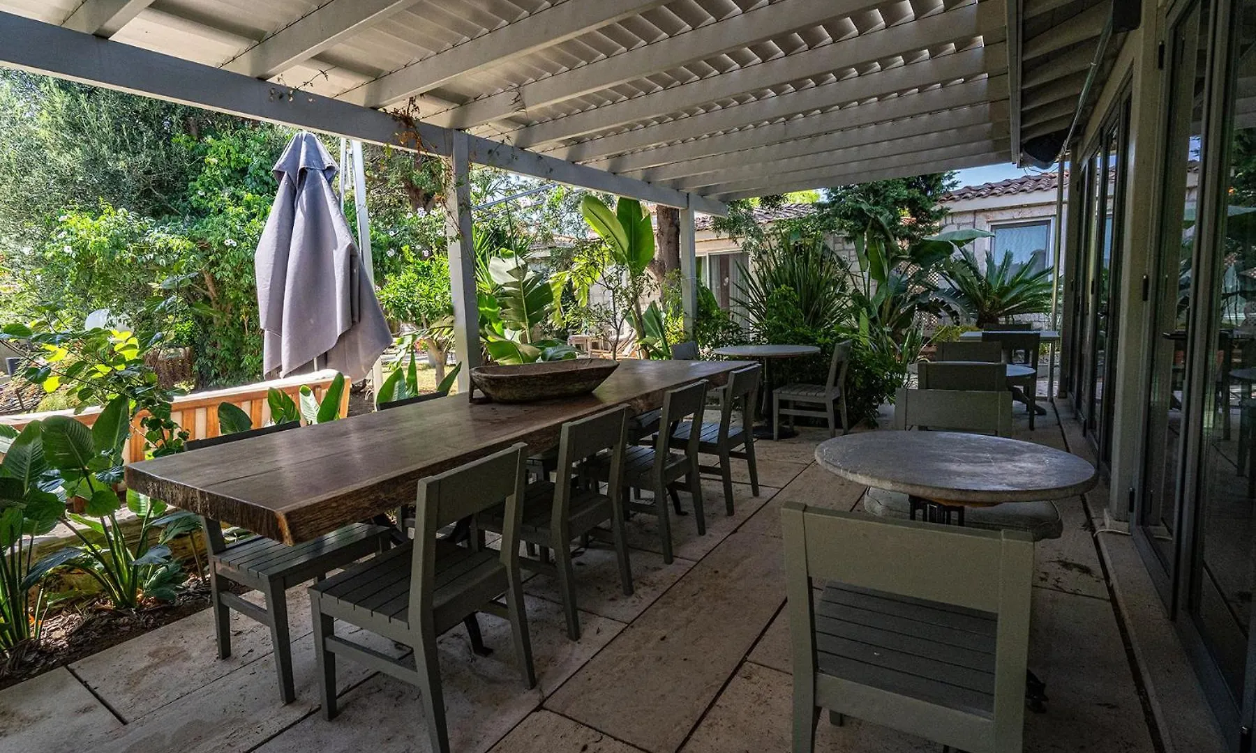 אלאקאטי Casa Luna Hotel - Adult Only