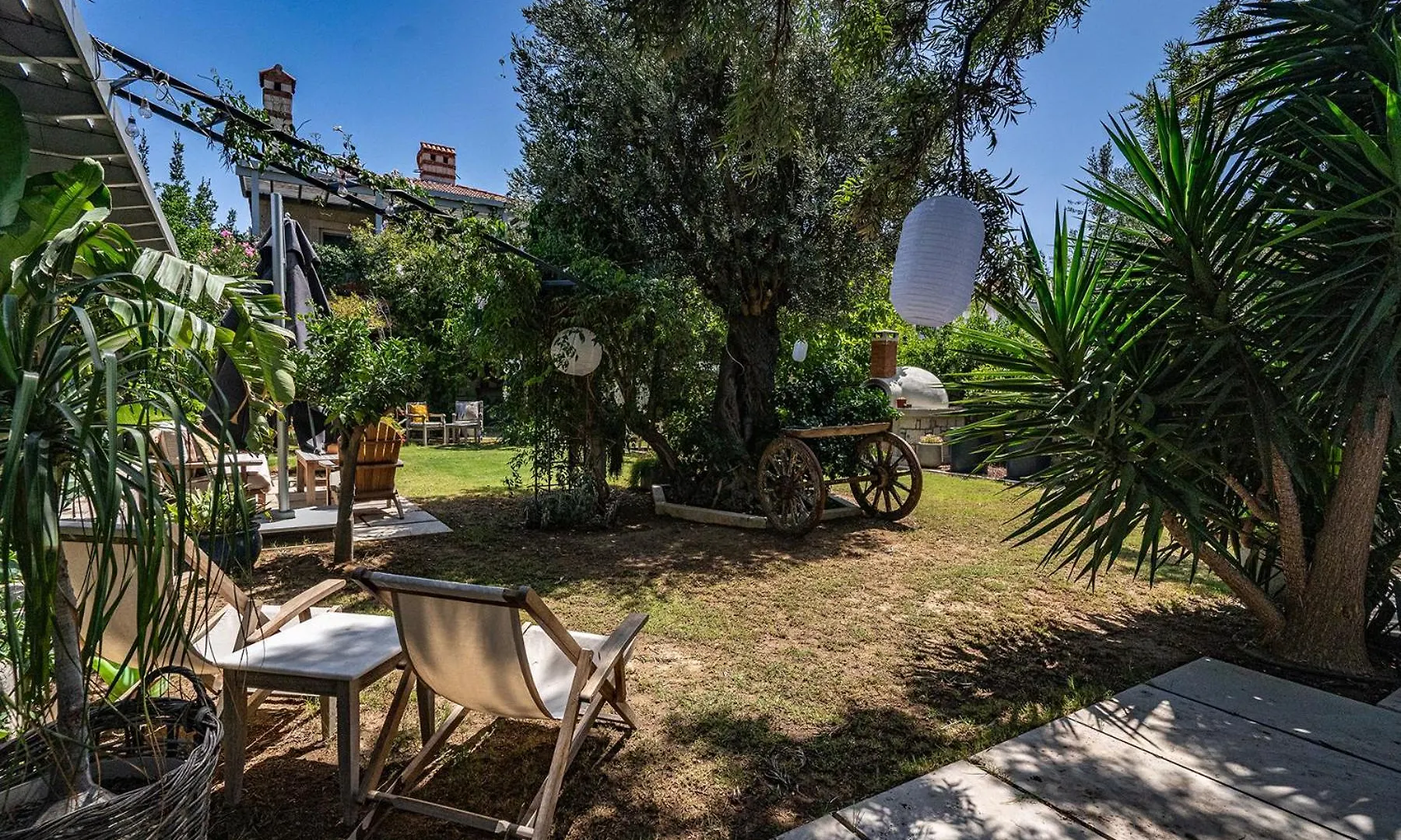 אלאקאטי Casa Luna Hotel - Adult Only