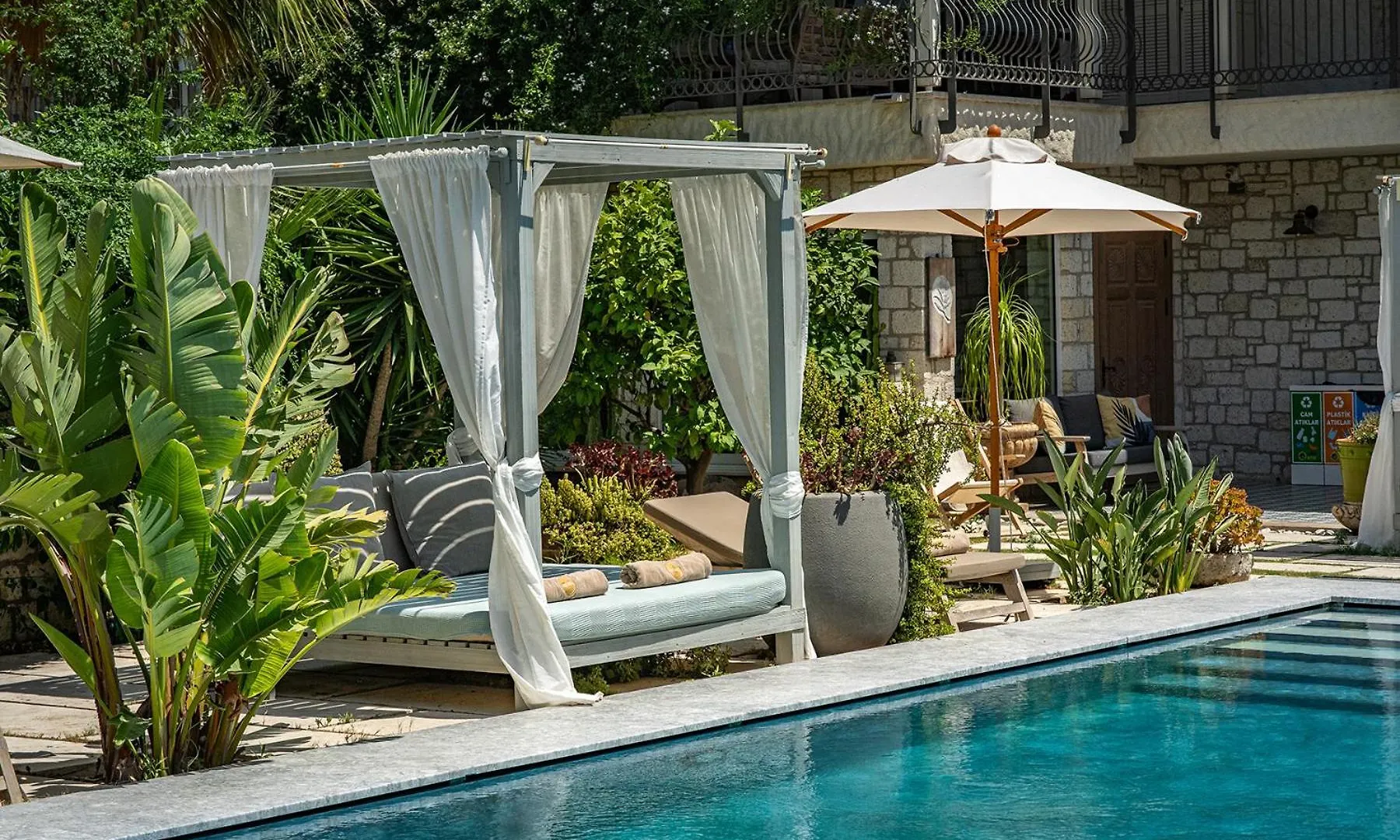 אלאקאטי Casa Luna Hotel - Adult Only