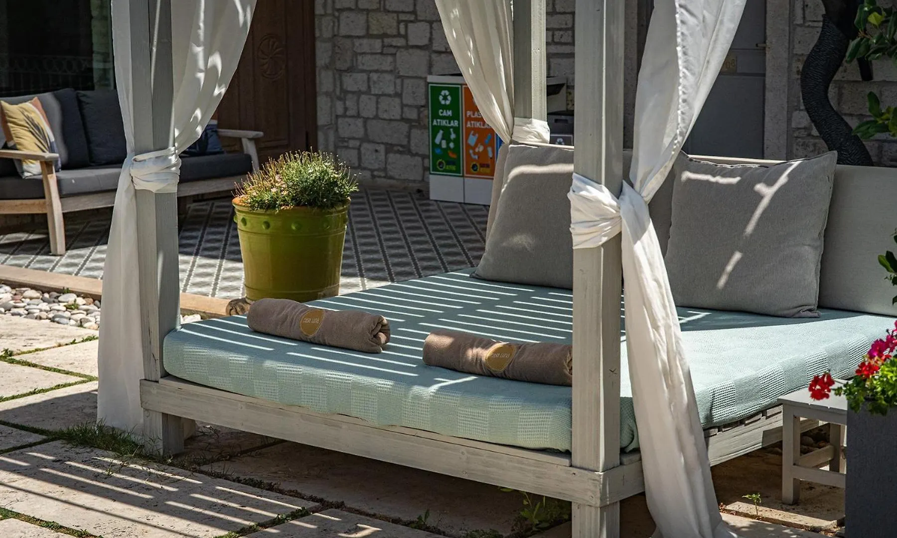 אלאקאטי Casa Luna Hotel - Adult Only טורקיה